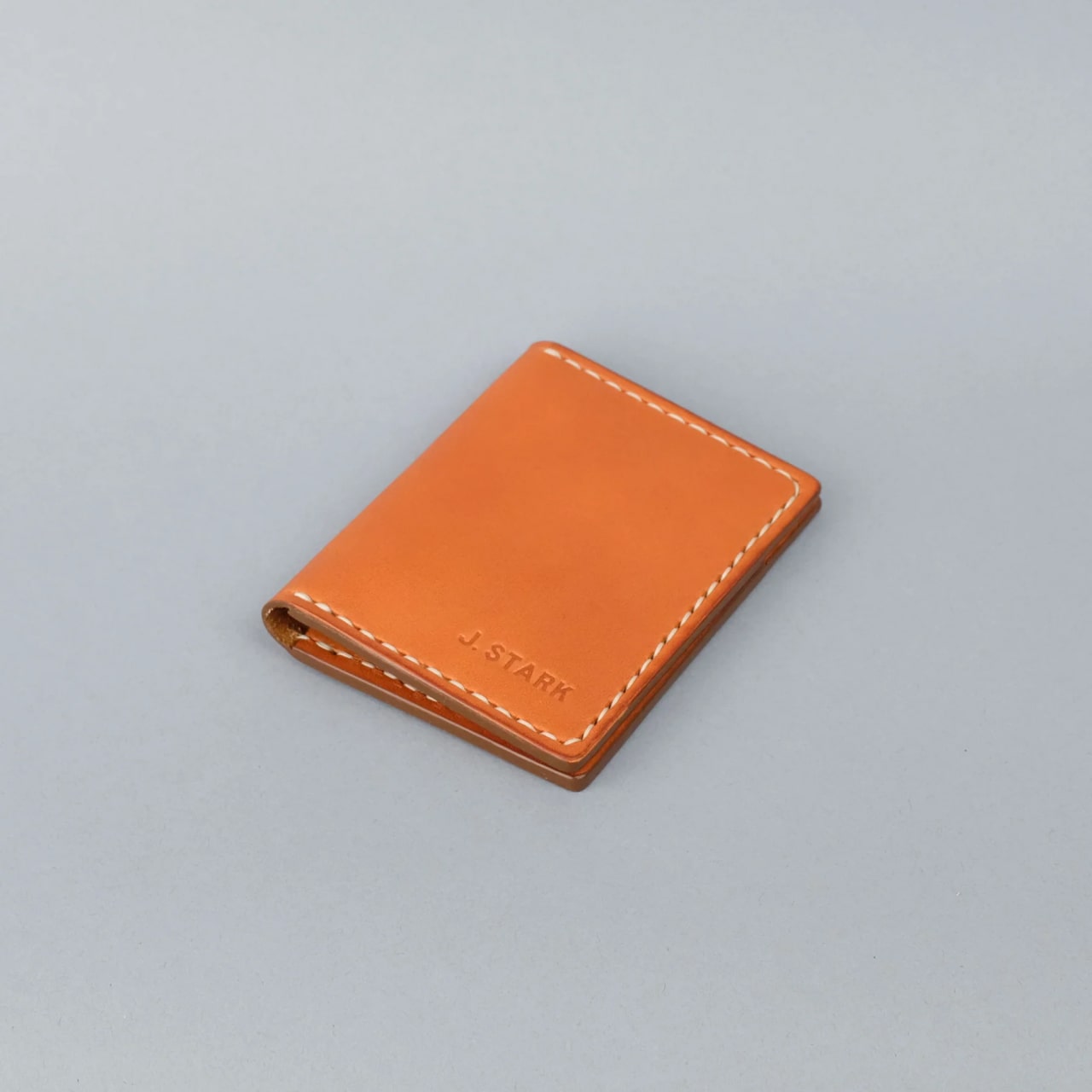 Boyer Bifold Wallet